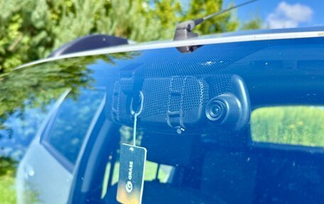 Renault Duster I рестайлинг, 2013 год, 850 000 рублей, 29 фотография