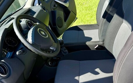 Renault Duster I рестайлинг, 2013 год, 850 000 рублей, 25 фотография