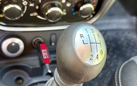 Renault Duster I рестайлинг, 2013 год, 850 000 рублей, 21 фотография