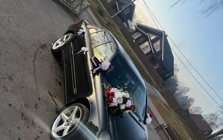Mercedes-Benz E-Класс, 2003 год, 940 000 рублей, 5 фотография
