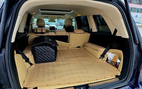 Mercedes-Benz GLS, 2017 год, 4 700 000 рублей, 10 фотография