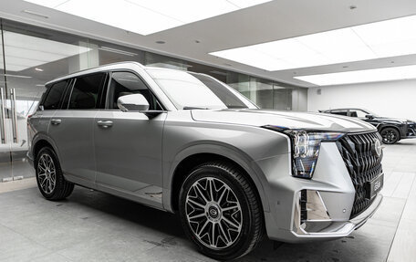 GAC GS8, 2026 год, 4 949 000 рублей, 2 фотография