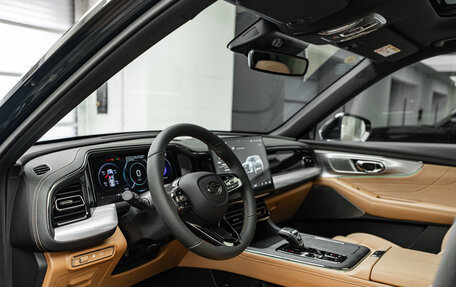 GAC GS8, 2026 год, 4 949 000 рублей, 10 фотография