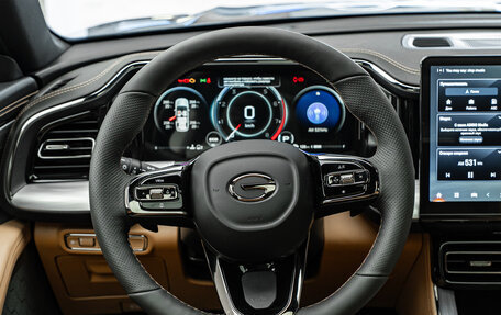 GAC GS8, 2026 год, 4 949 000 рублей, 13 фотография