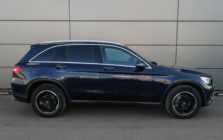 Mercedes-Benz GLC, 2015 год, 3 200 000 рублей, 5 фотография