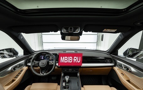 GAC GS8, 2026 год, 4 949 000 рублей, 5 фотография