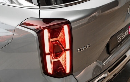 GAC GS8, 2026 год, 4 949 000 рублей, 15 фотография
