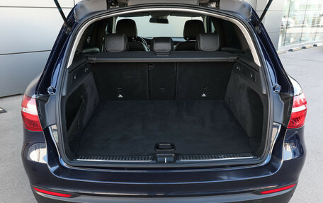 Mercedes-Benz GLC, 2015 год, 3 200 000 рублей, 9 фотография