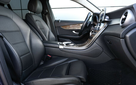 Mercedes-Benz GLC, 2015 год, 3 200 000 рублей, 10 фотография