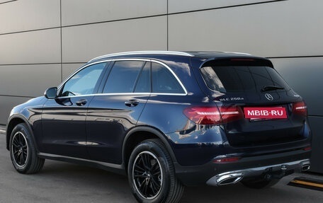 Mercedes-Benz GLC, 2015 год, 3 200 000 рублей, 7 фотография