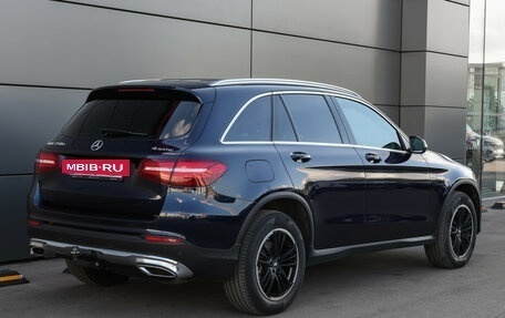Mercedes-Benz GLC, 2015 год, 3 200 000 рублей, 6 фотография