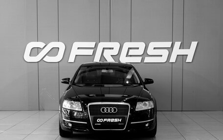Audi A6, 2008 год, 798 000 рублей, 3 фотография