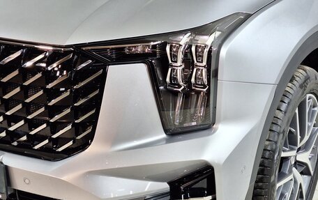GAC GS8, 2026 год, 5 349 000 рублей, 12 фотография