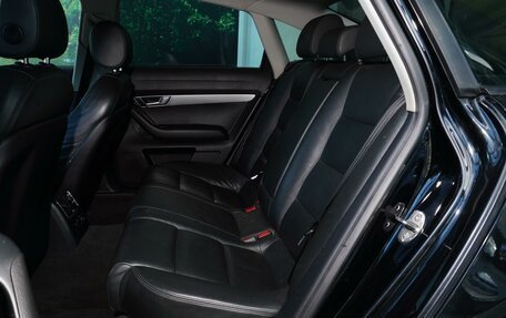 Audi A6, 2008 год, 798 000 рублей, 9 фотография