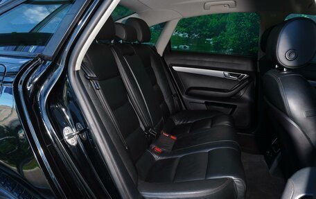 Audi A6, 2008 год, 798 000 рублей, 7 фотография