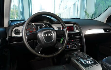 Audi A6, 2008 год, 798 000 рублей, 6 фотография