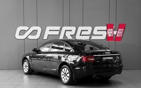 Audi A6, 2008 год, 798 000 рублей, 2 фотография