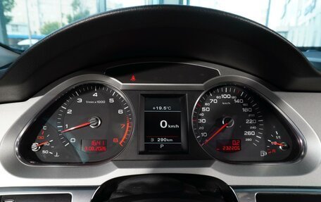 Audi A6, 2008 год, 798 000 рублей, 13 фотография
