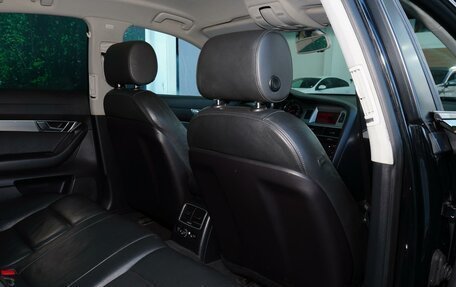 Audi A6, 2008 год, 798 000 рублей, 11 фотография