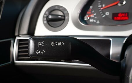 Audi A6, 2008 год, 798 000 рублей, 14 фотография