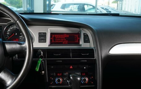 Audi A6, 2008 год, 798 000 рублей, 17 фотография