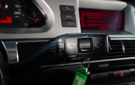 Audi A6, 2008 год, 798 000 рублей, 15 фотография