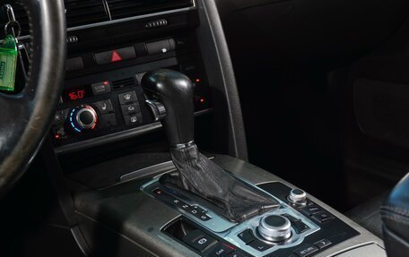 Audi A6, 2008 год, 798 000 рублей, 16 фотография