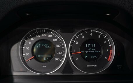 Volvo S60 III, 2012 год, 978 000 рублей, 13 фотография