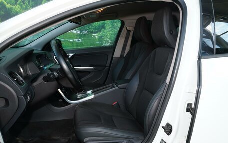 Volvo S60 III, 2012 год, 978 000 рублей, 11 фотография
