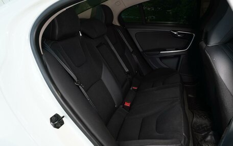 Volvo S60 III, 2012 год, 978 000 рублей, 10 фотография