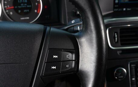 Volvo S60 III, 2012 год, 978 000 рублей, 9 фотография