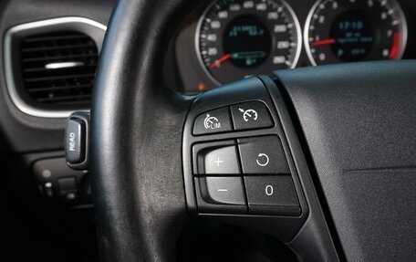 Volvo S60 III, 2012 год, 978 000 рублей, 14 фотография