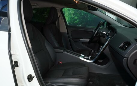 Volvo S60 III, 2012 год, 978 000 рублей, 7 фотография