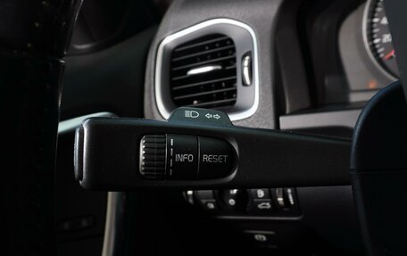 Volvo S60 III, 2012 год, 978 000 рублей, 15 фотография