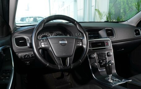 Volvo S60 III, 2012 год, 978 000 рублей, 6 фотография