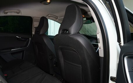 Volvo S60 III, 2012 год, 978 000 рублей, 12 фотография
