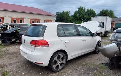 Volkswagen Golf VI, 2011 год, 300 000 рублей, 1 фотография