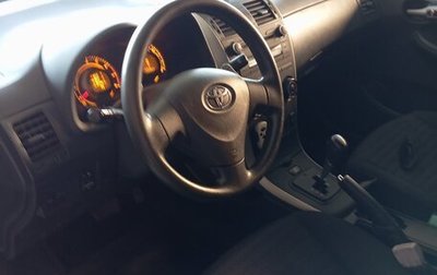 Toyota Corolla, 2007 год, 750 000 рублей, 1 фотография