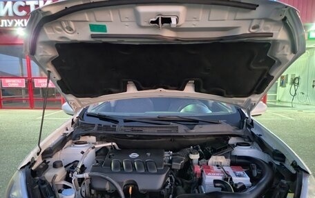 Nissan Qashqai+2 I, 2010 год, 1 100 000 рублей, 1 фотография