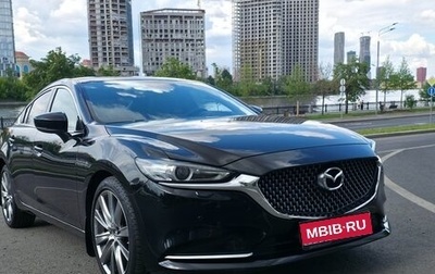 Mazda 6, 2019 год, 2 550 000 рублей, 1 фотография