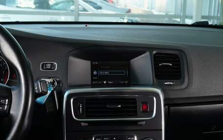 Volvo S60 III, 2012 год, 978 000 рублей, 18 фотография
