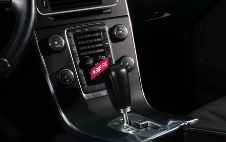 Volvo S60 III, 2012 год, 978 000 рублей, 17 фотография