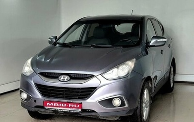 Hyundai ix35 I рестайлинг, 2012 год, 900 000 рублей, 1 фотография