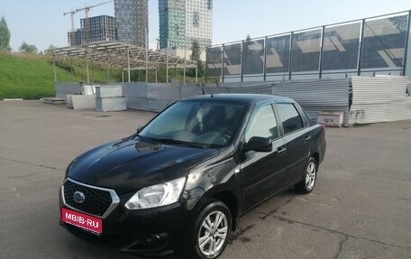 Datsun on-DO I рестайлинг, 2018 год, 730 000 рублей, 1 фотография