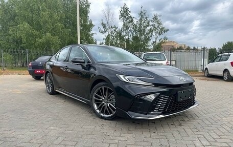 Toyota Camry, 2025 год, 4 400 000 рублей, 1 фотография