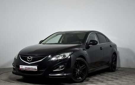 Mazda 6, 2012 год, 789 000 рублей, 1 фотография