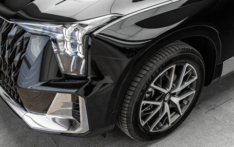 GAC GS8, 2026 год, 4 949 000 рублей, 10 фотография