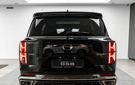 GAC GS8, 2026 год, 4 949 000 рублей, 4 фотография