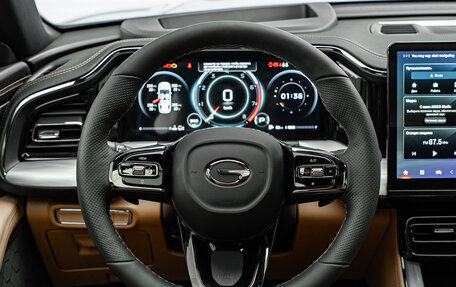 GAC GS8, 2026 год, 4 949 000 рублей, 9 фотография