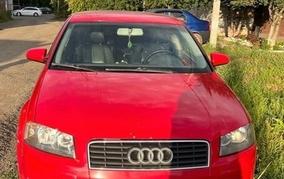Audi A3, 2005 год, 450 000 рублей, 1 фотография